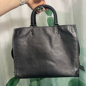 Coach Metallic Rogue 30/31